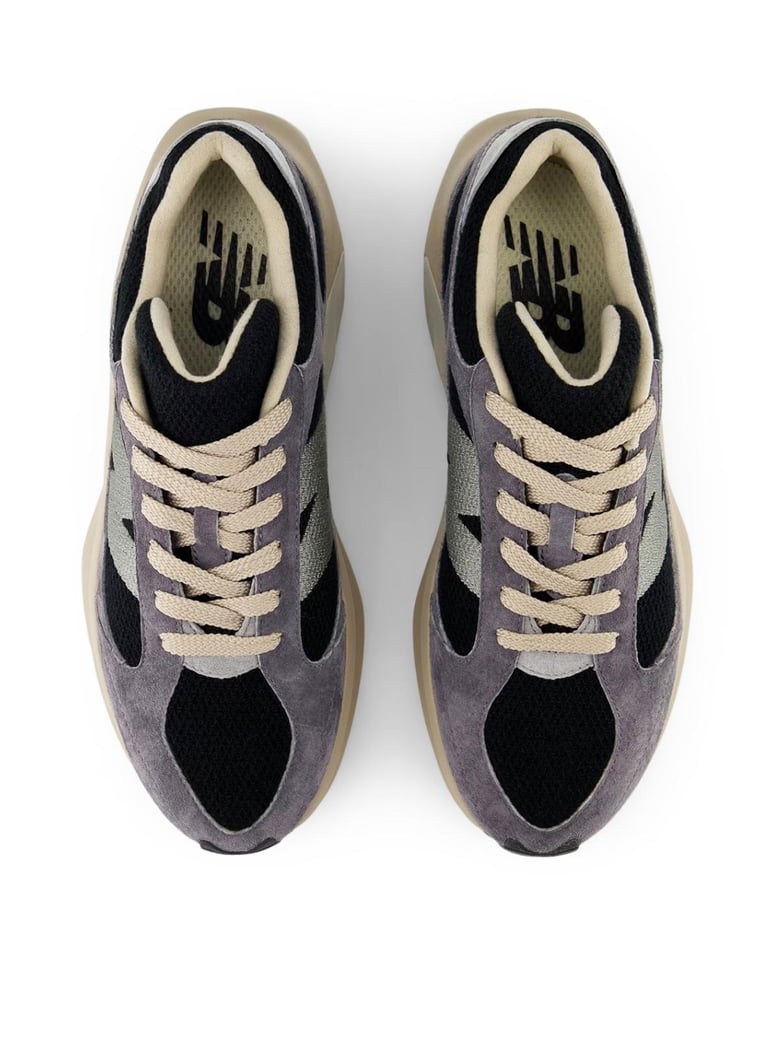 wrpd runner magnet sneakers by Selfnex