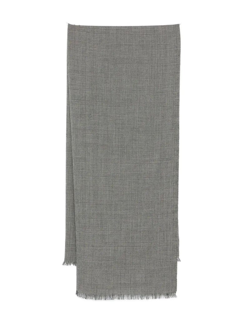 vellus stole 80x190 cm by Selfnex
