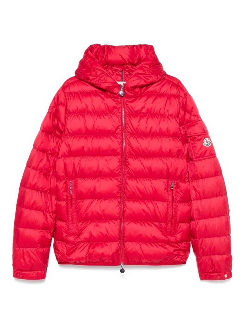 najan jacket by Selfnex