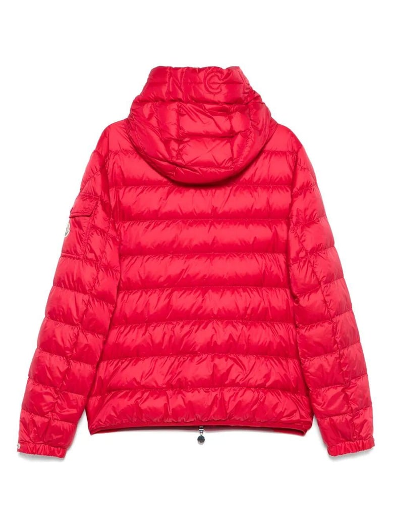najan jacket by Selfnex