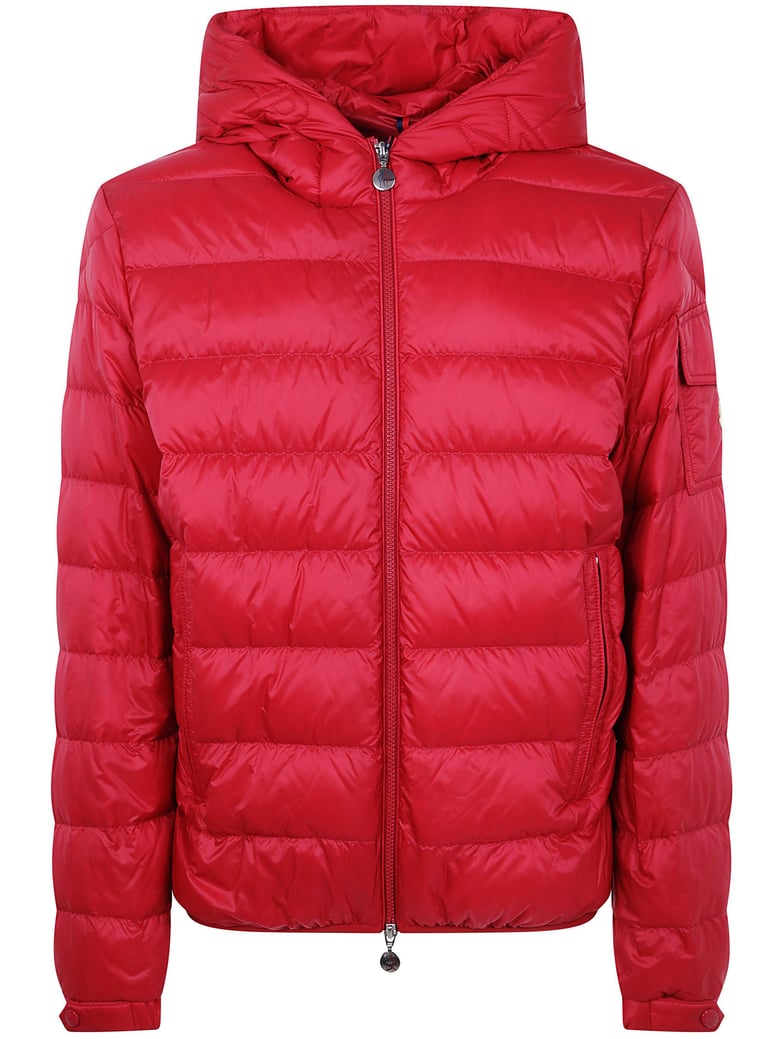 najan jacket by Selfnex