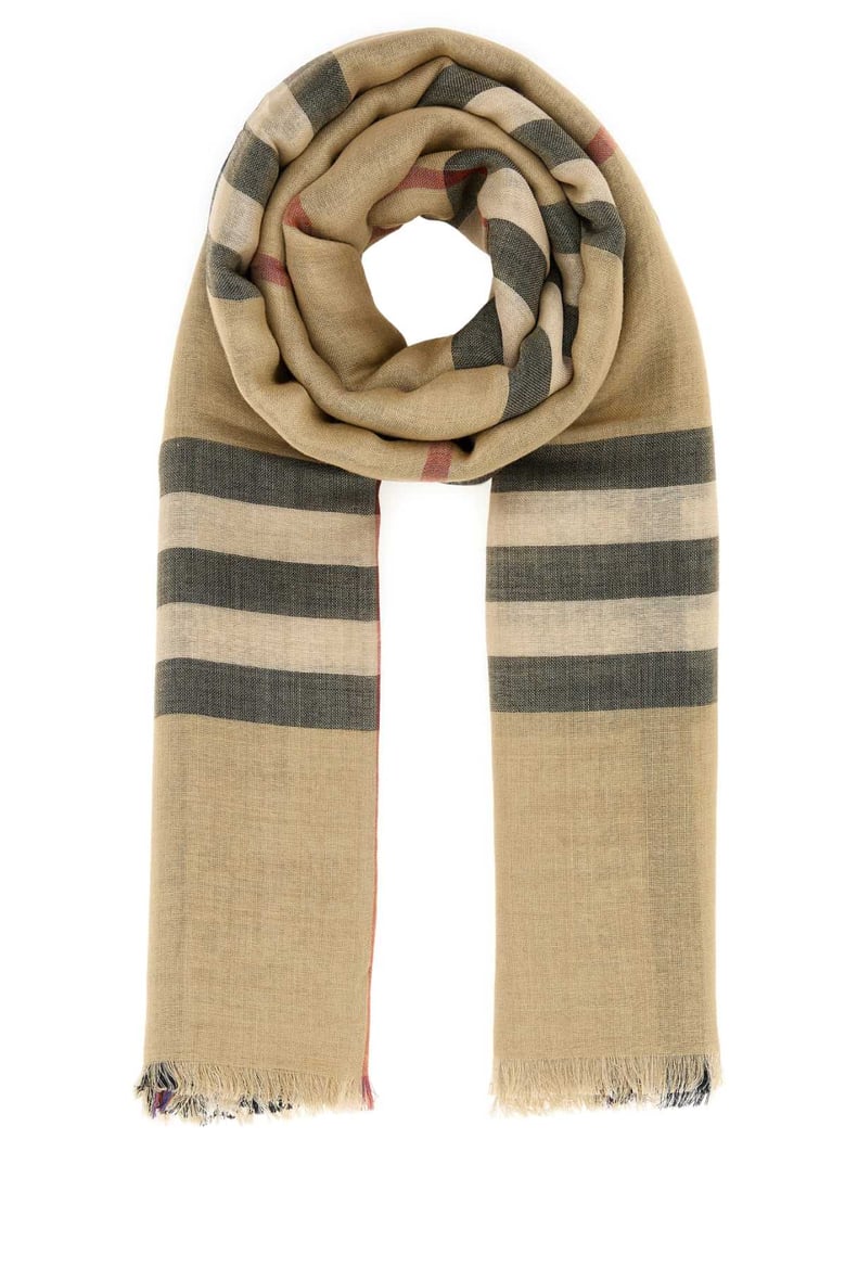 scarve mu 220x70 by Selfnex