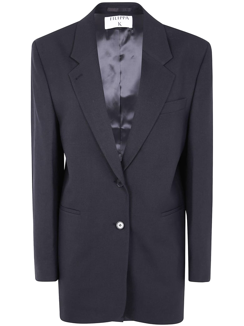dillon blazer by Selfnex