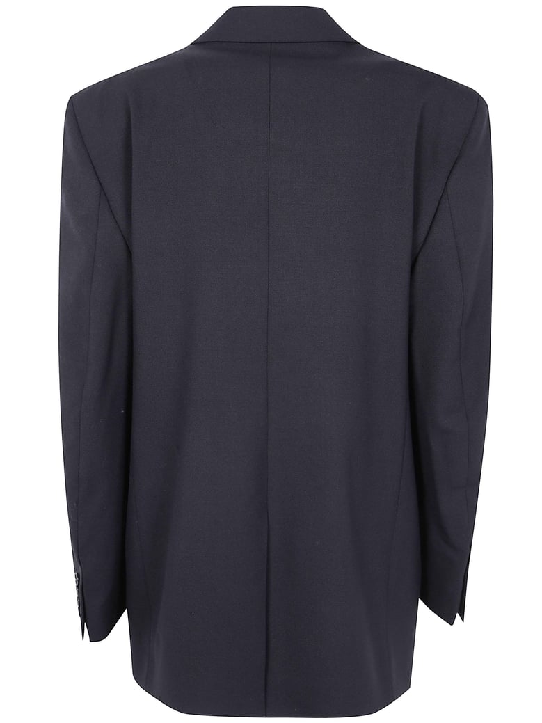 dillon blazer by Selfnex