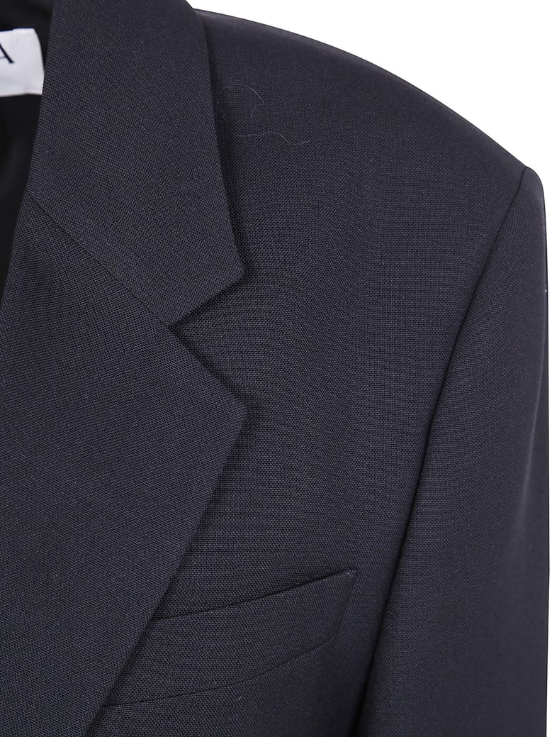 dillon blazer by Selfnex