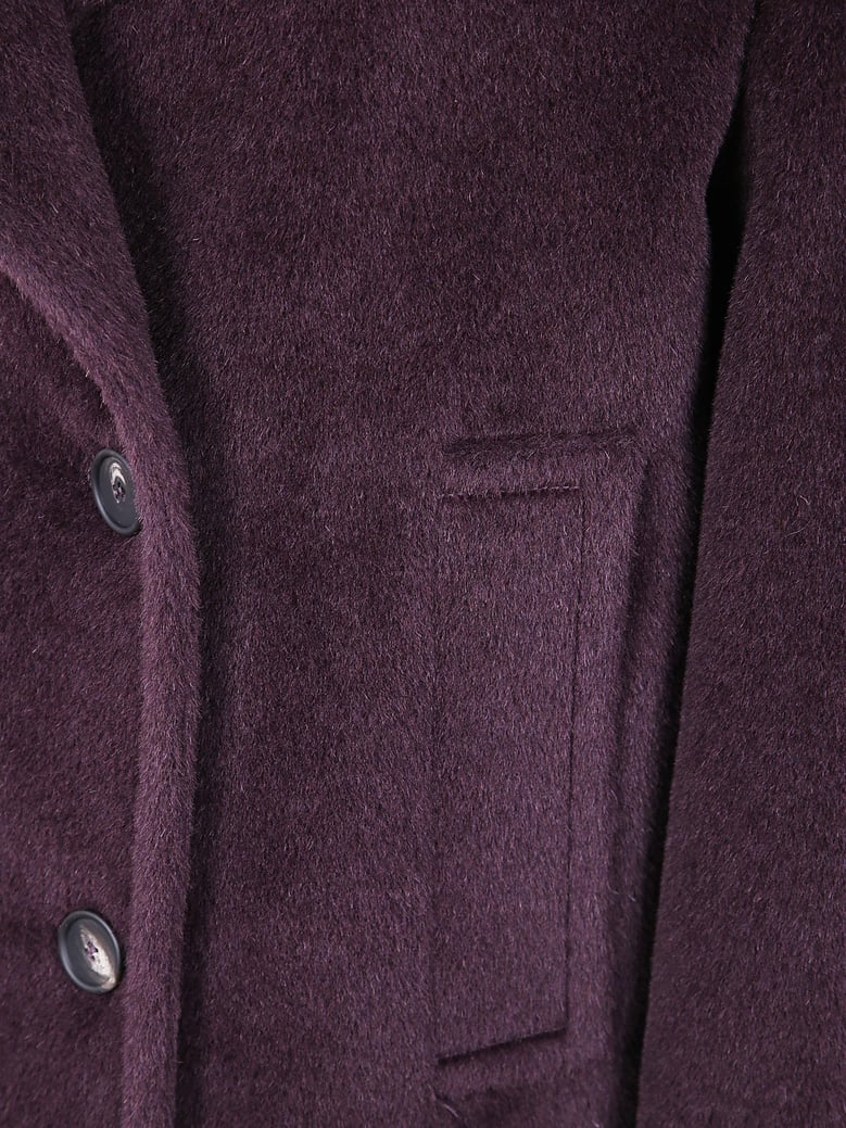 sheila coat by Selfnex