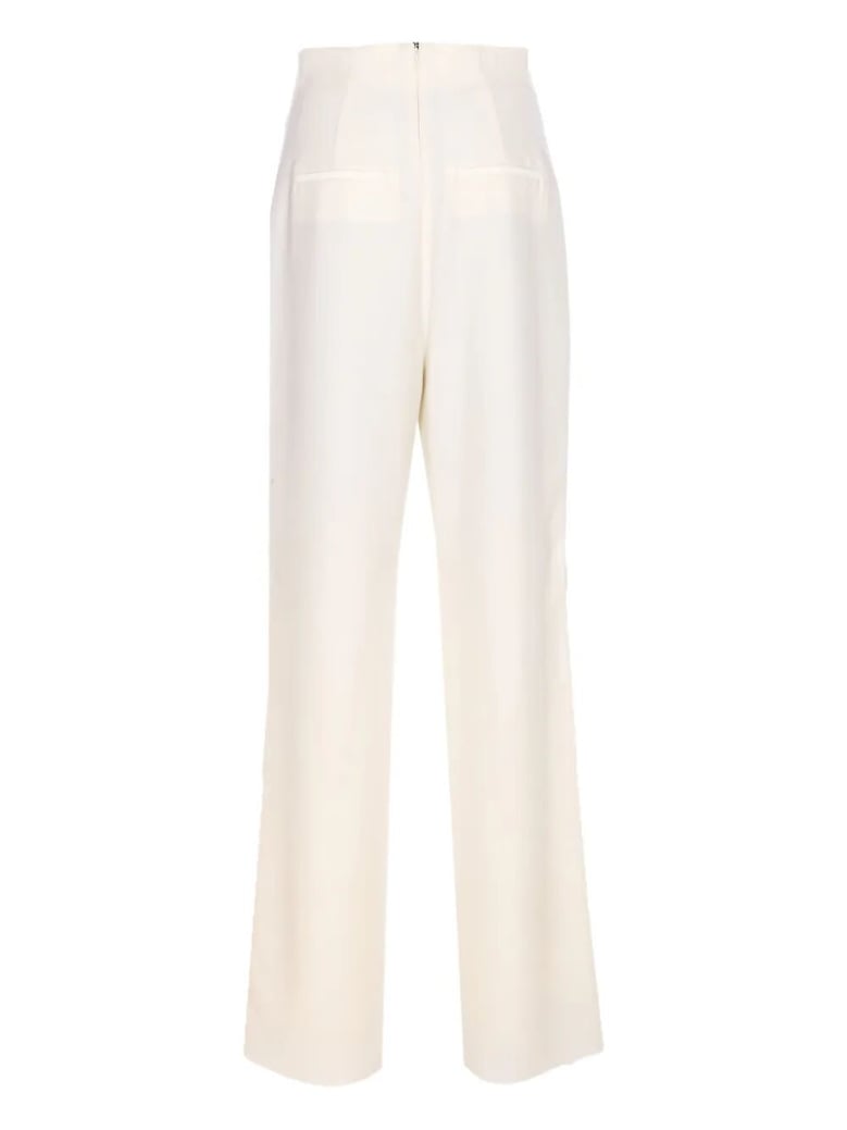 balta trousers by Selfnex