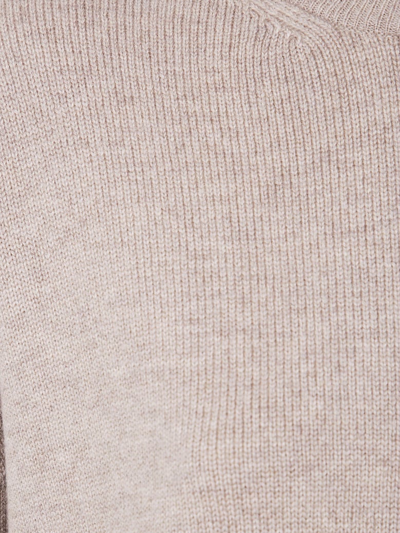 ottavo oversized sweater by Selfnex
