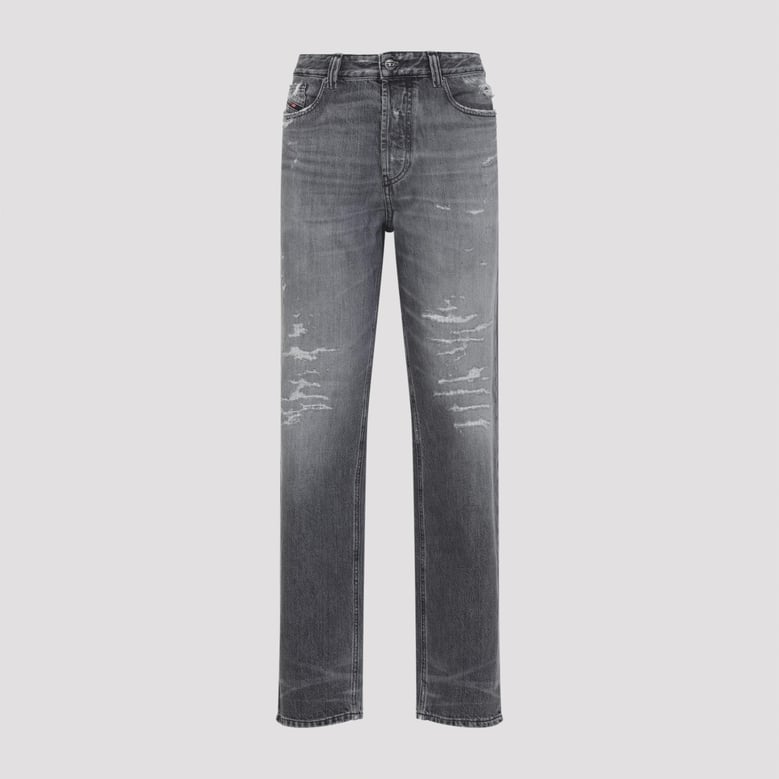 1988 d-ark jeans by Selfnex