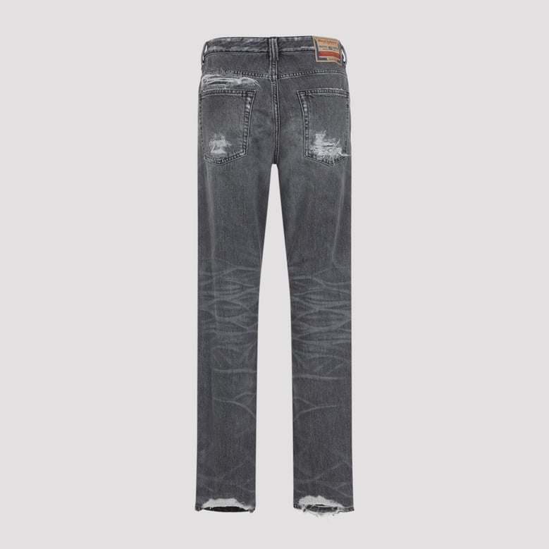 1988 d-ark jeans by Selfnex