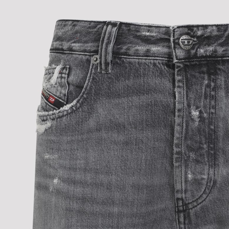 1988 d-ark jeans by Selfnex