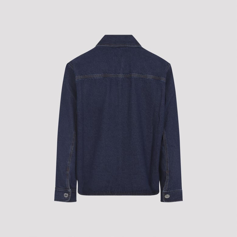 de coeur overshirt by Selfnex
