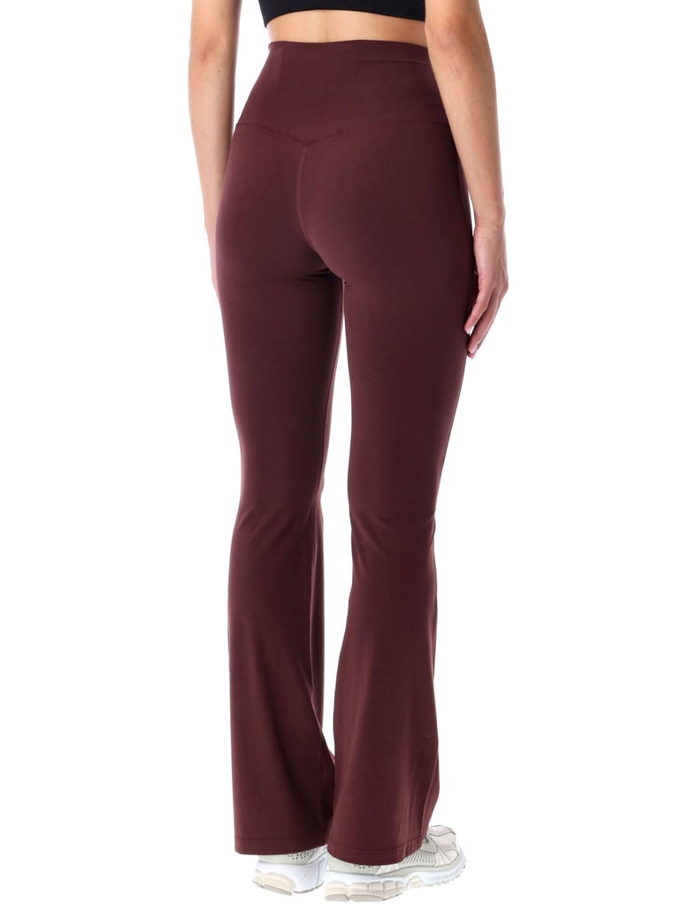 nike flared leggings by Selfnex