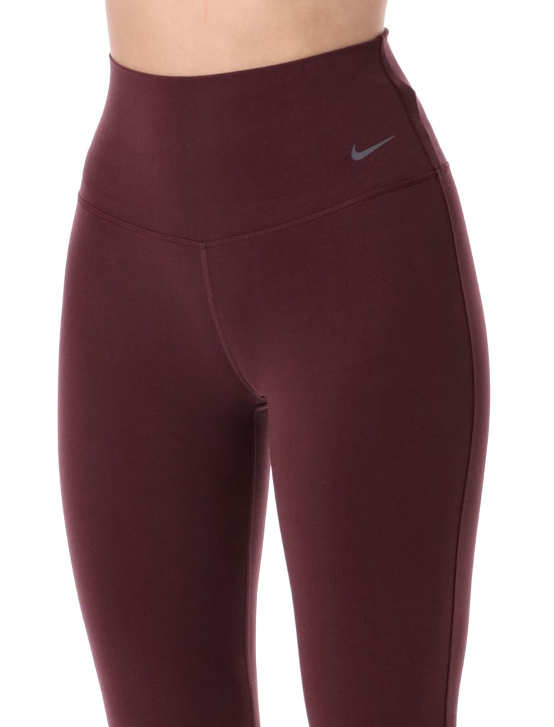 nike flared leggings by Selfnex