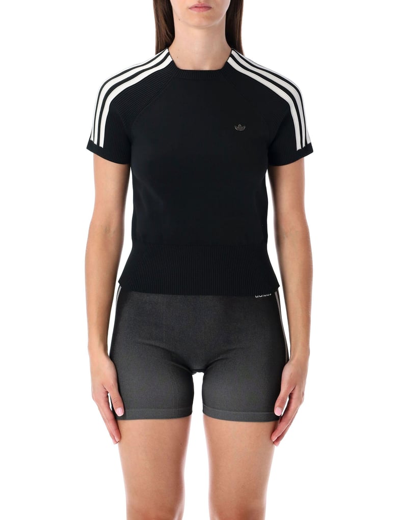 adidas originals sock cali t-shirt by Selfnex