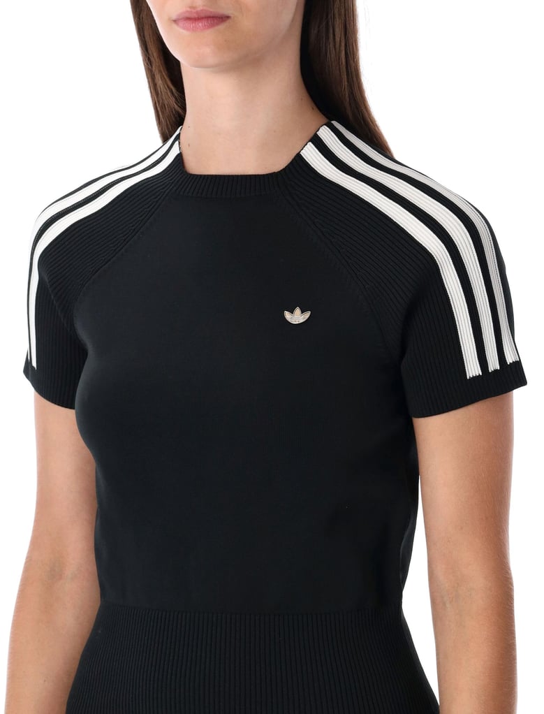 adidas originals sock cali t-shirt by Selfnex