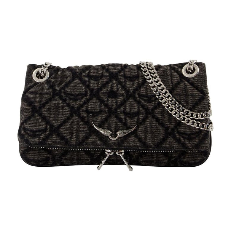 wallet on chain rock ii by Selfnex