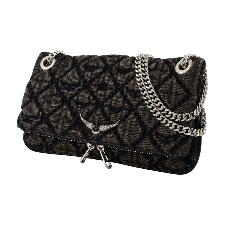 wallet on chain rock ii by Selfnex
