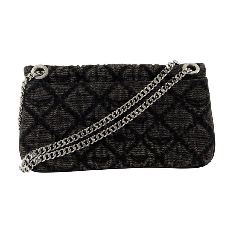 wallet on chain rock ii by Selfnex