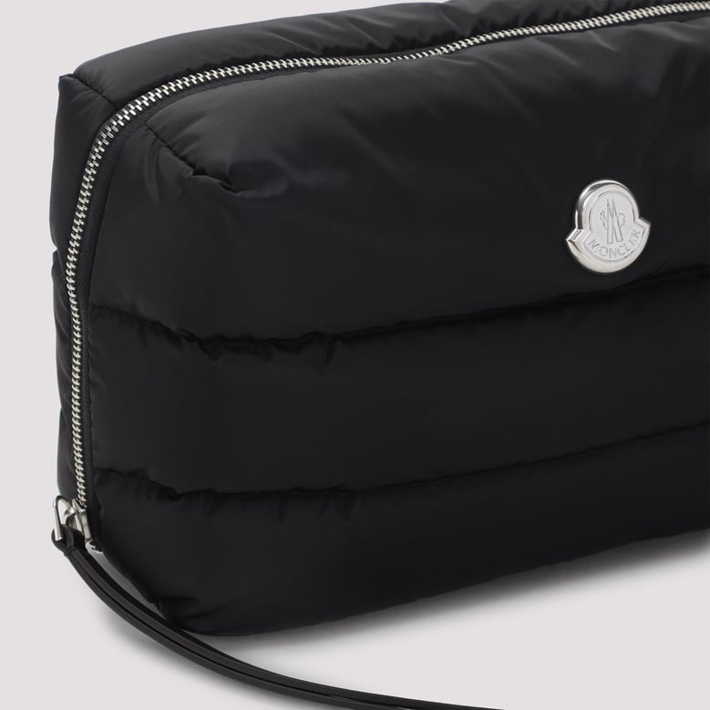 caradoc nylon wash bag by Selfnex