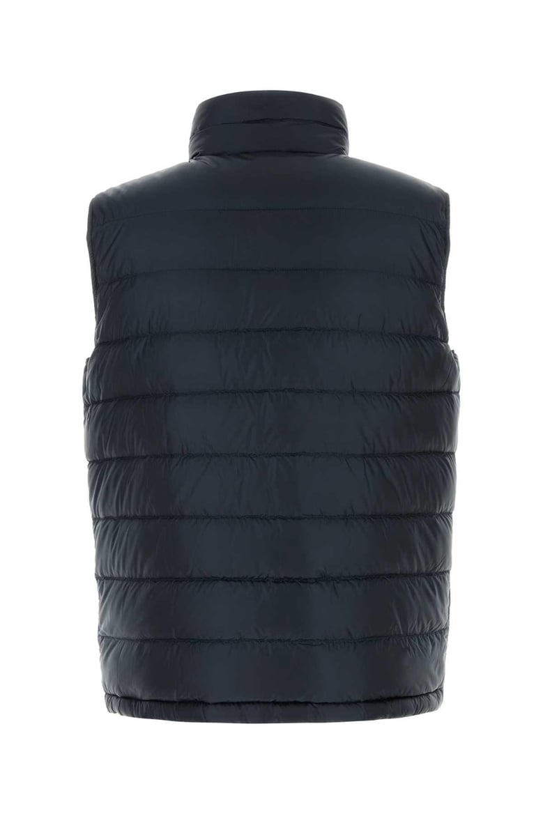 piumino gilet by Selfnex