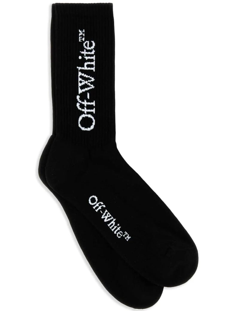 bksh mid socks by Selfnex