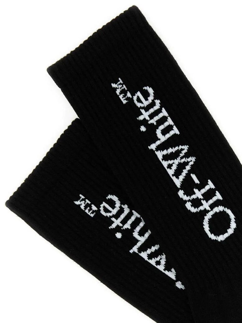 bksh mid socks by Selfnex