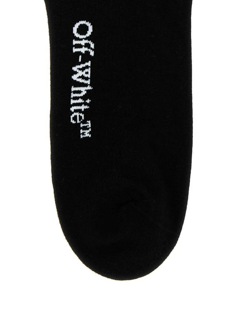 bksh mid socks by Selfnex