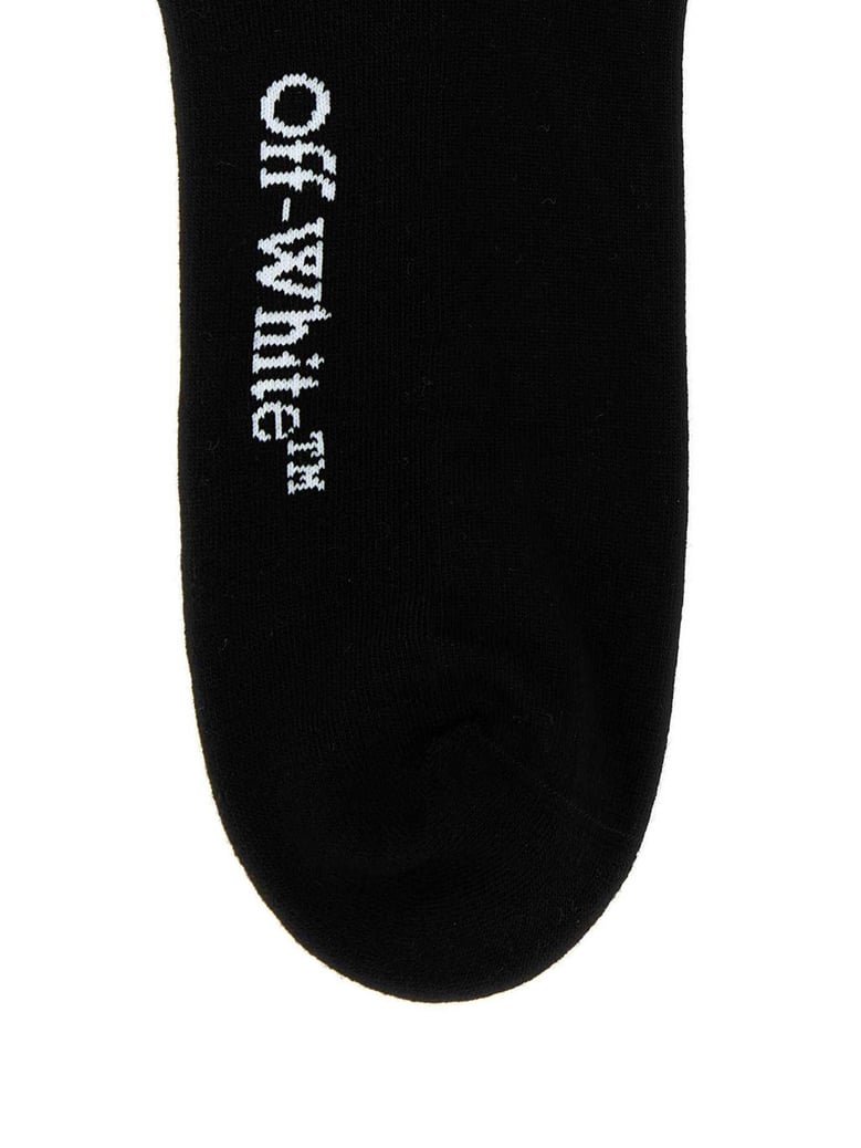 bksh mid socks by Selfnex