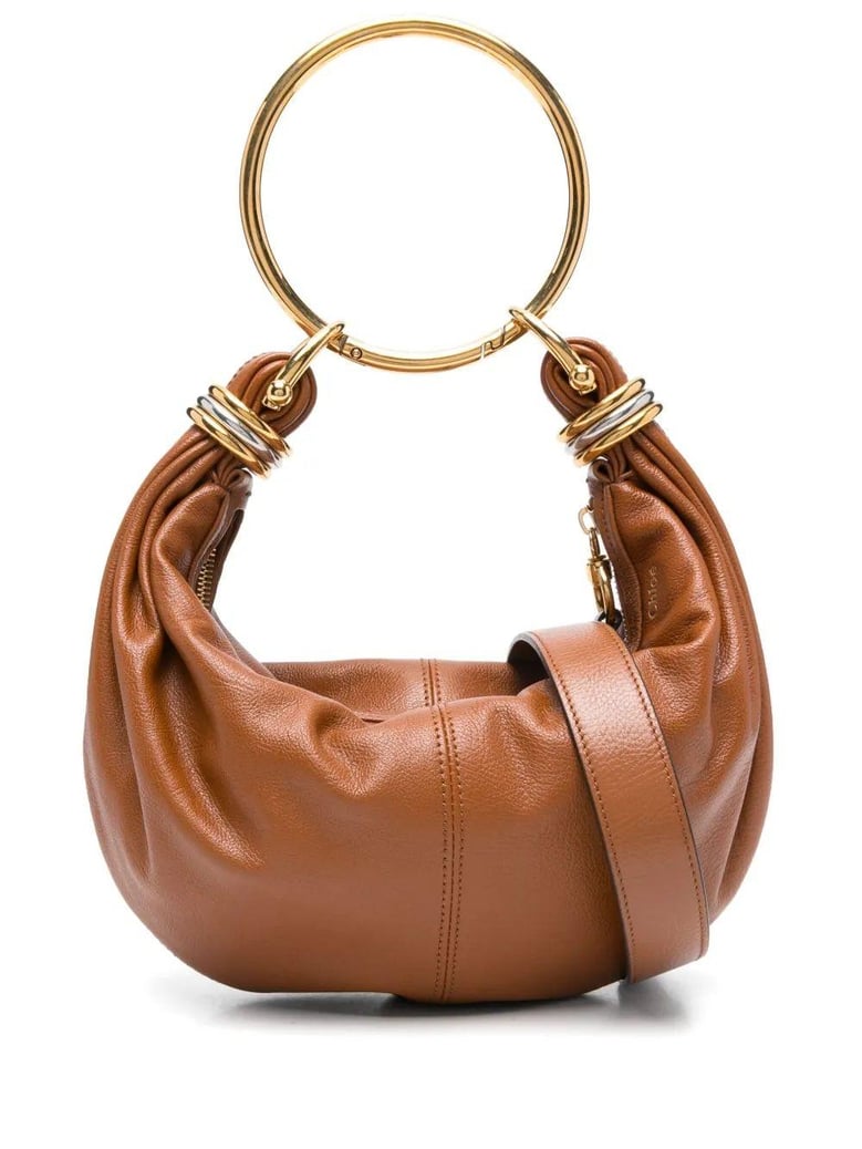 bracelet bag small hobo by Selfnex