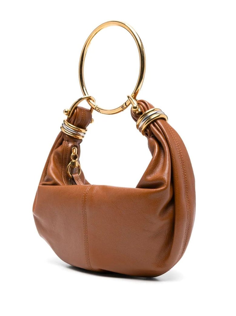 bracelet bag small hobo by Selfnex