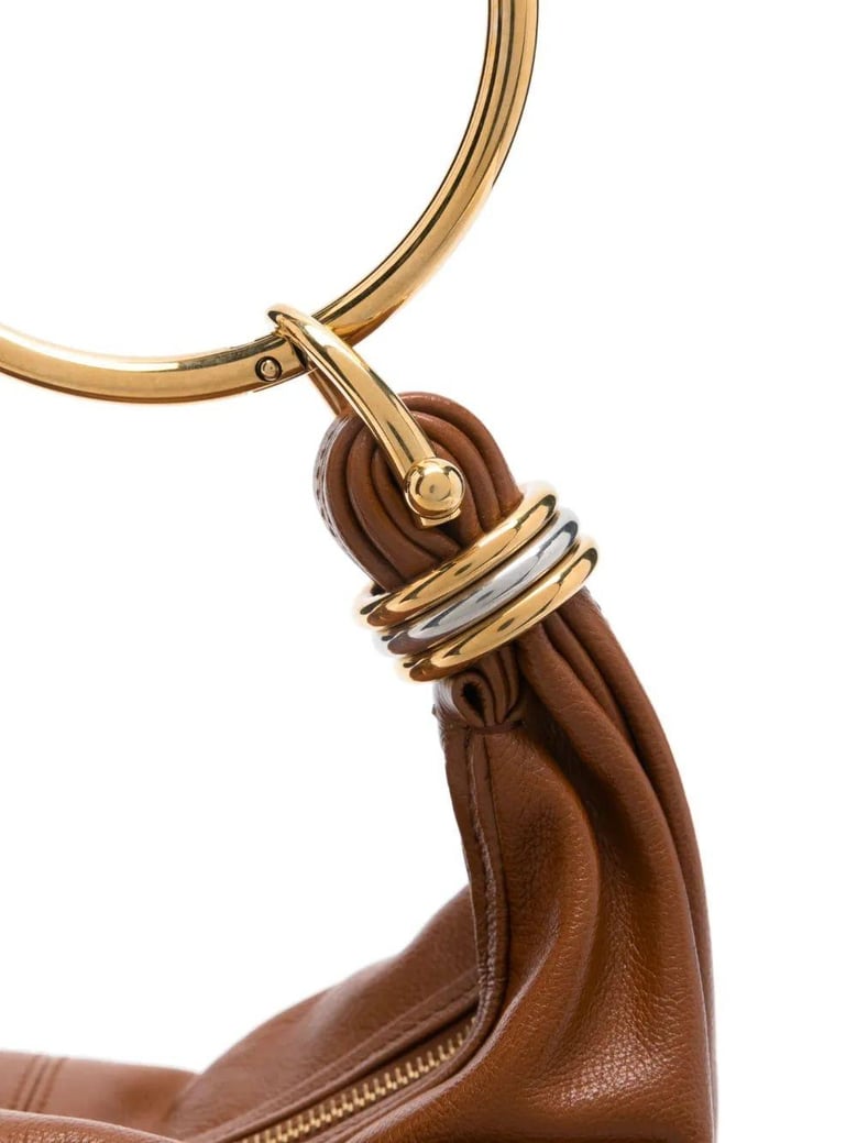 bracelet bag small hobo by Selfnex