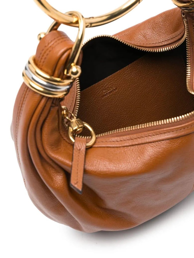 bracelet bag small hobo by Selfnex