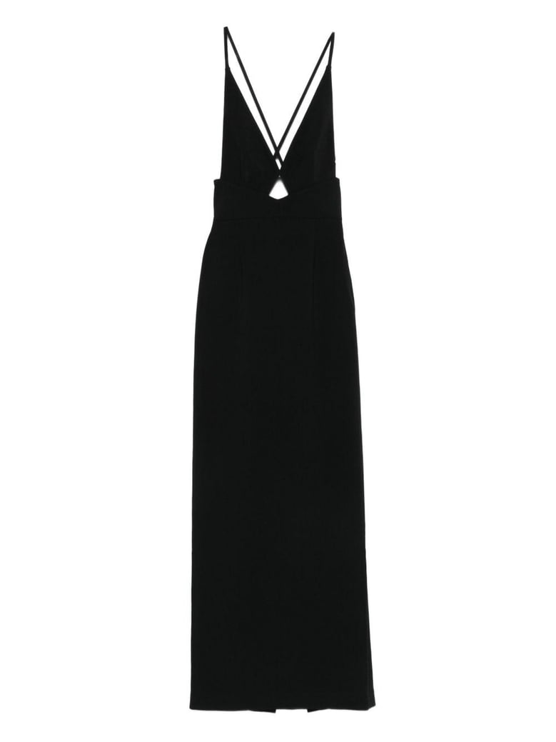 milly midi dress by Selfnex