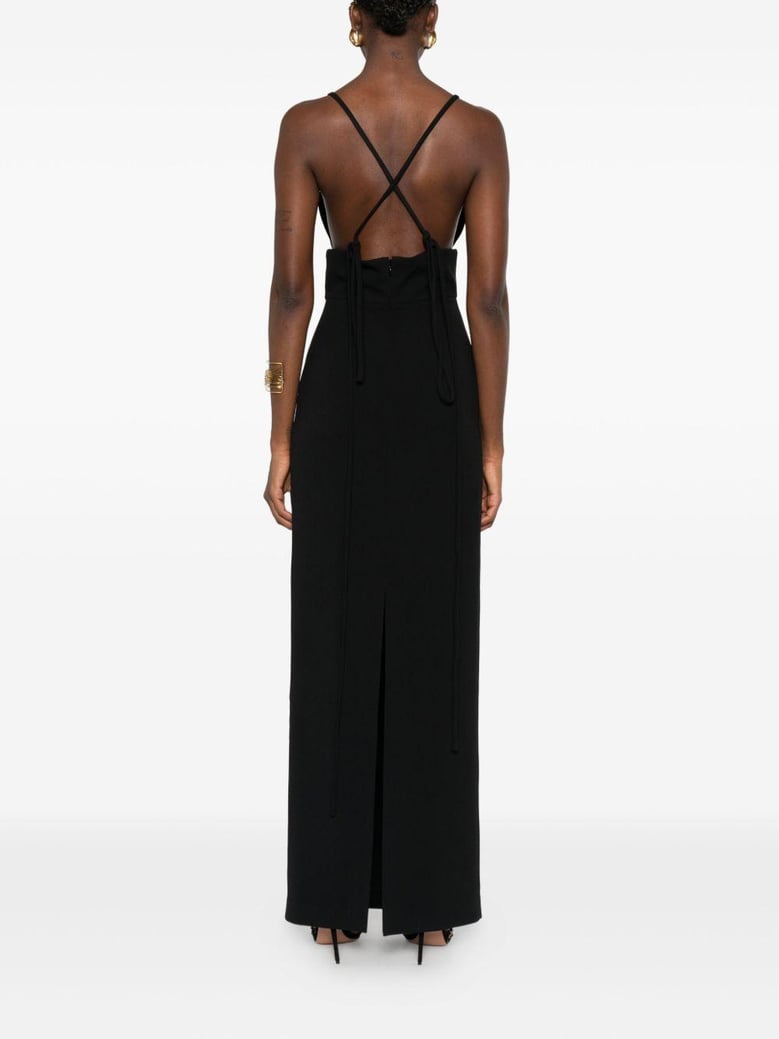 milly midi dress by Selfnex