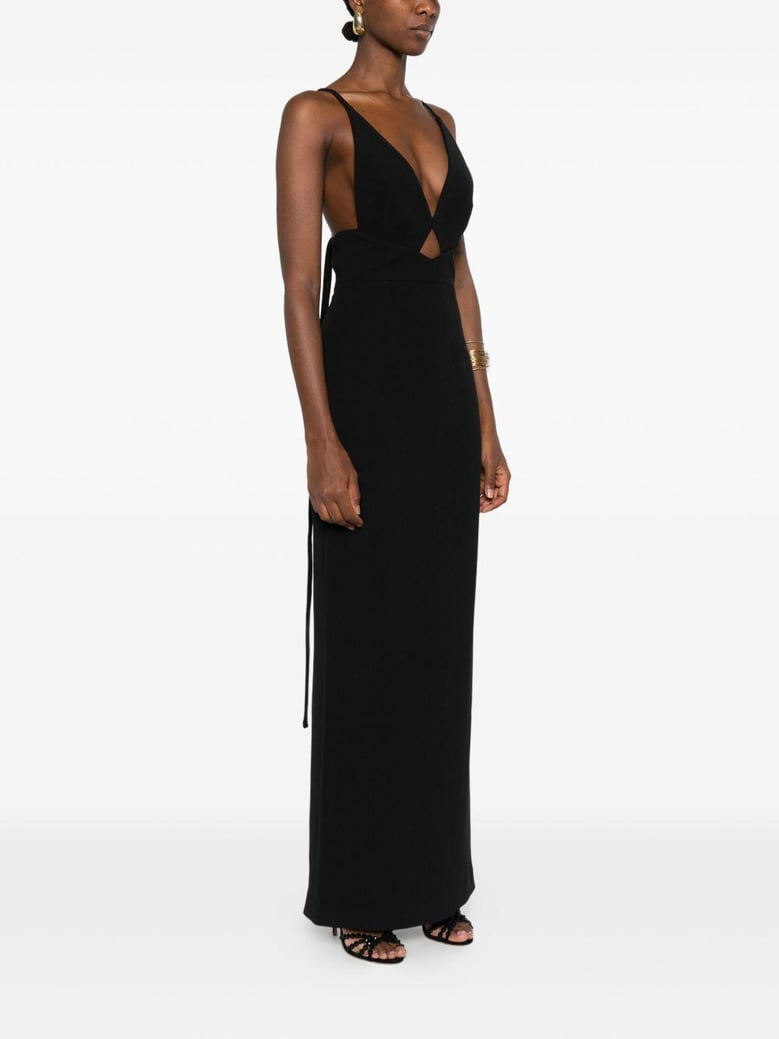 milly midi dress by Selfnex