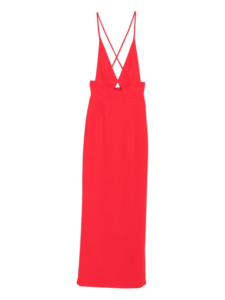 milly midi dress by Selfnex