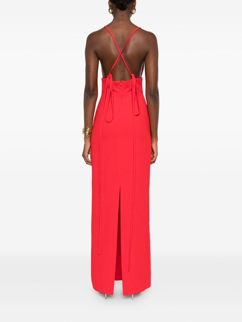 milly midi dress by Selfnex