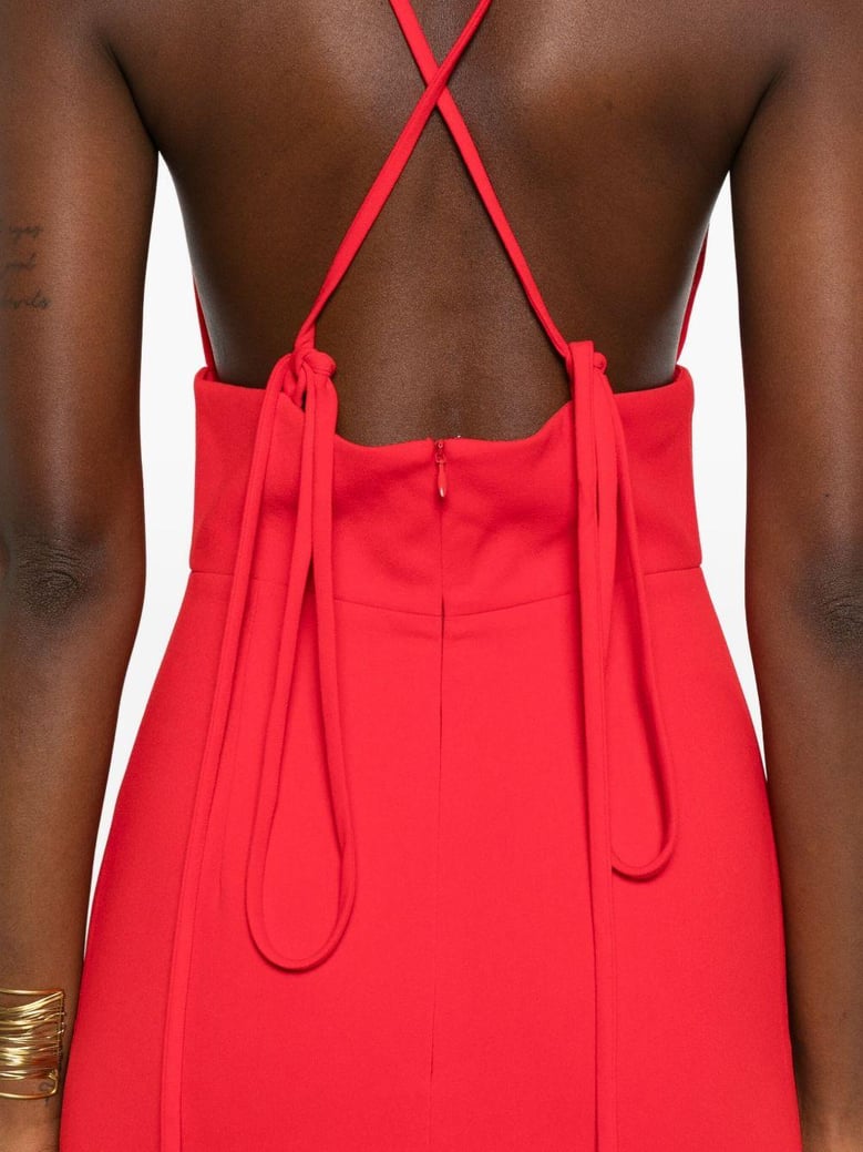 milly midi dress by Selfnex