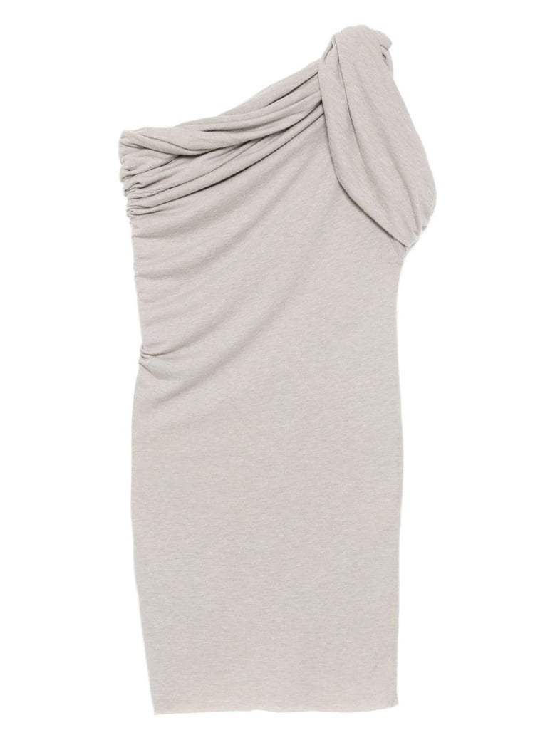 twist cotton tank top by Selfnex