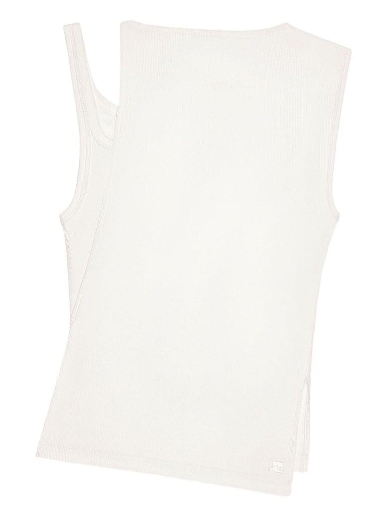 90 s cotton top by Selfnex