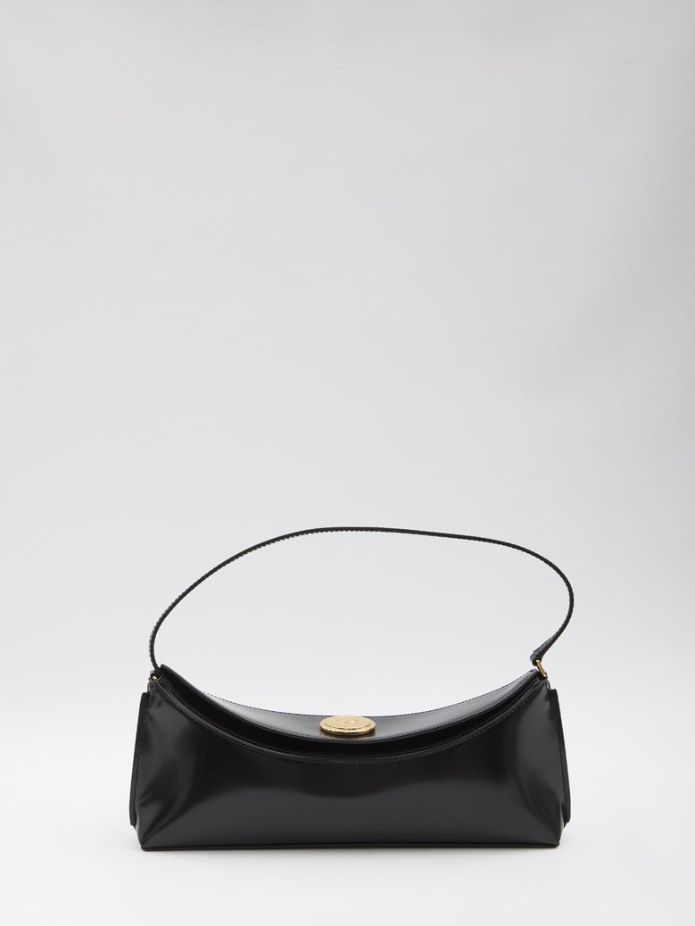 le ovalo clutch by Selfnex
