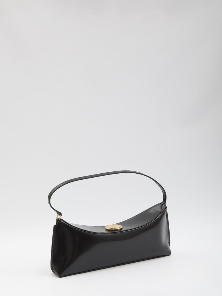 le ovalo clutch by Selfnex