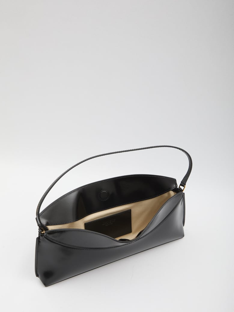 le ovalo clutch by Selfnex