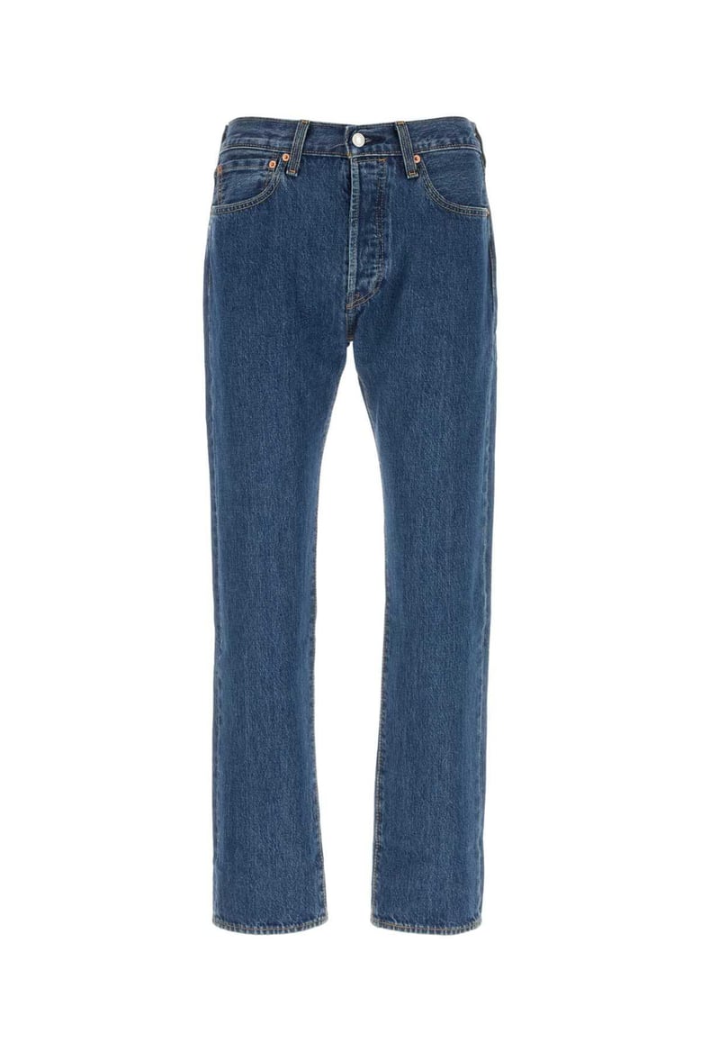 denim 501â® original jeans by Selfnex