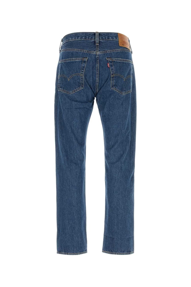 denim 501â® original jeans by Selfnex