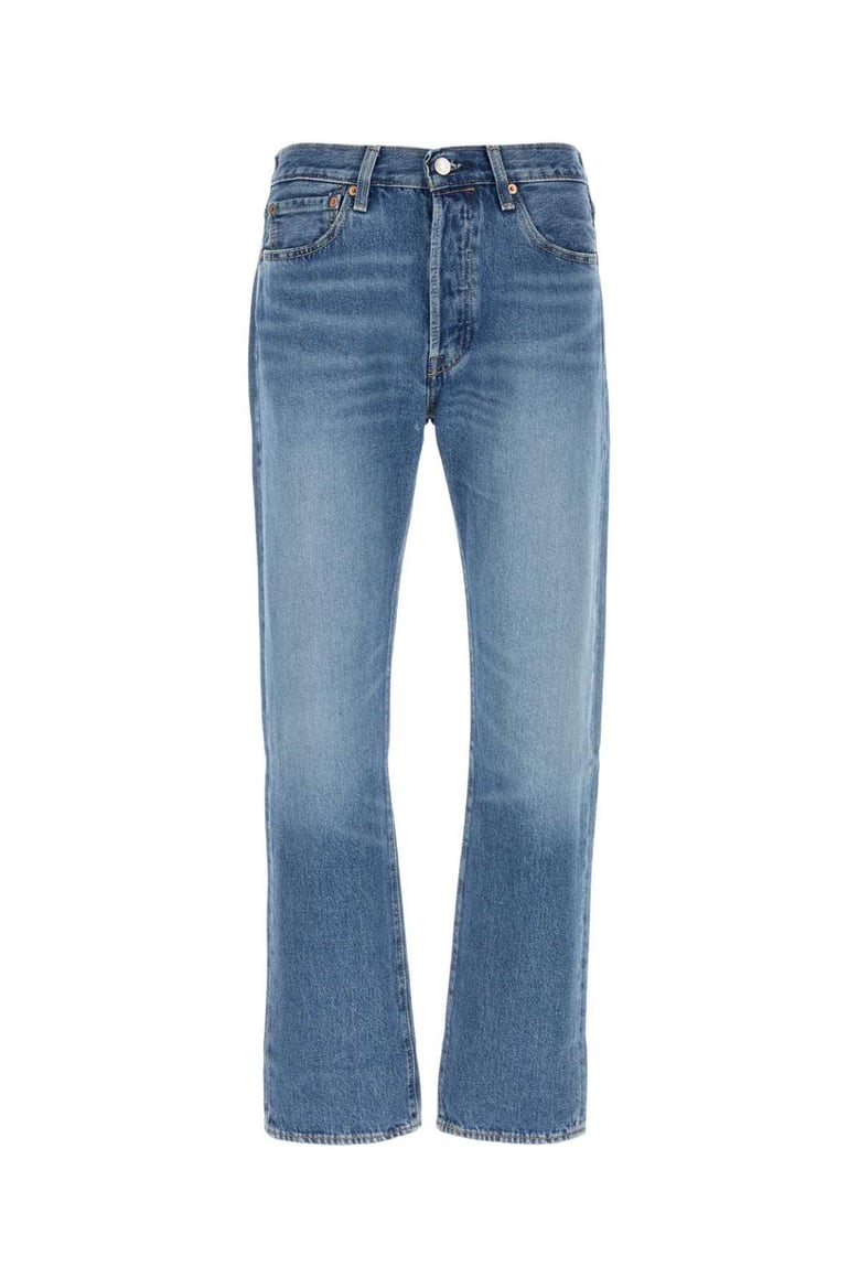 denim 501â® original jeans by Selfnex