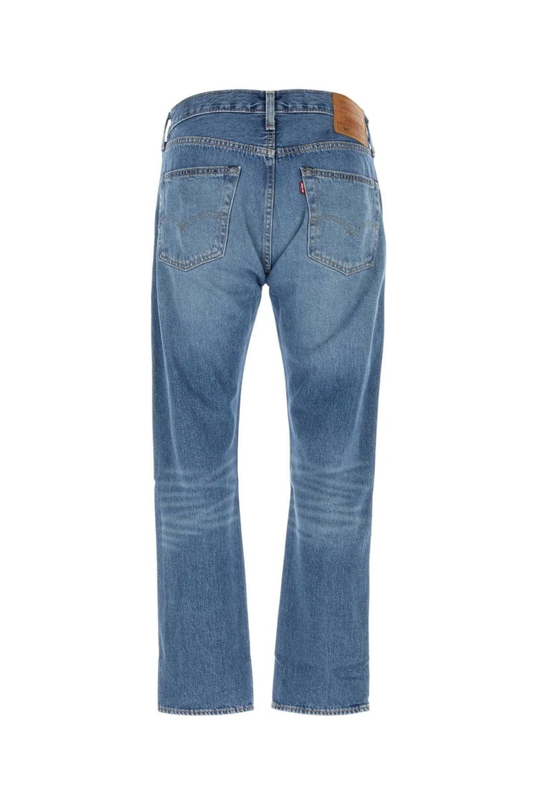denim 501â® original jeans by Selfnex