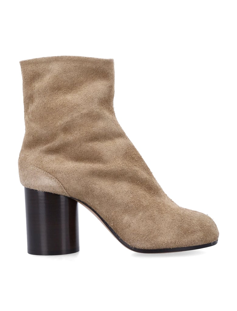 tabi suede t90 by Selfnex