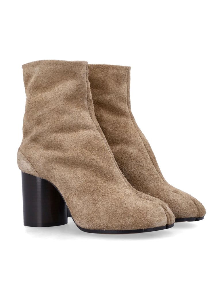 tabi suede t90 by Selfnex